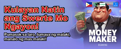Best Casino Experience in PH banner