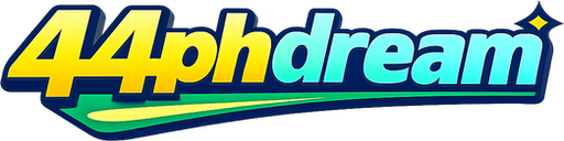 44phdreamlive.net Logo
